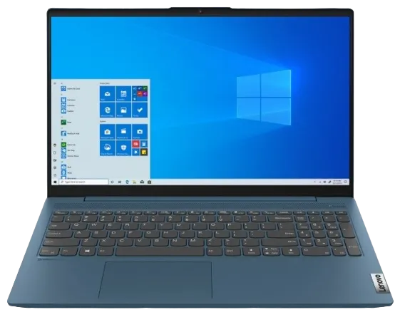 Настройка ОС Lenovo 5 14IIL05 (81YH00DHRK)