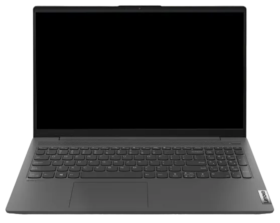 Настройка ОС Lenovo 5 15ARE05 (81YQ0017RU)