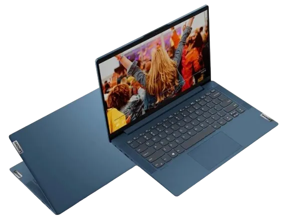 Настройка ОС Lenovo 5 14IIL05 (81YH0067RU)