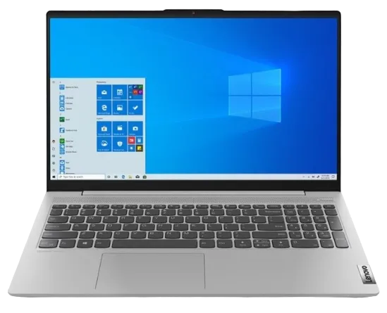 Настройка ОС Lenovo S340-15 (81NC00JNRU)