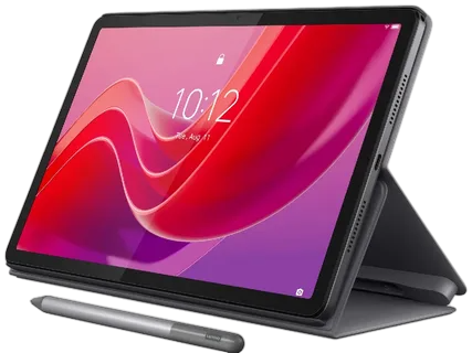 Замена задней крышки Lenovo Tab M11 (11