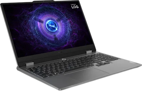 Настройка ОС Lenovo Legion Loq