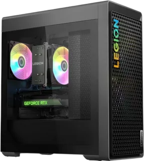 Замена видеоадаптера (видеокарты) Lenovo Legion Tower 5i, 7i (Intel Core i7, RTX 40)