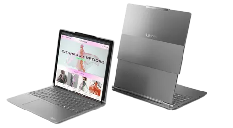 Настройка ОС Lenovo ThinkBook Plus Gen 6