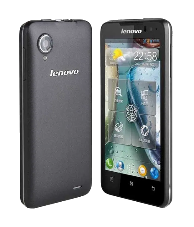 Замена аккумулятора Lenovo Legion Phone