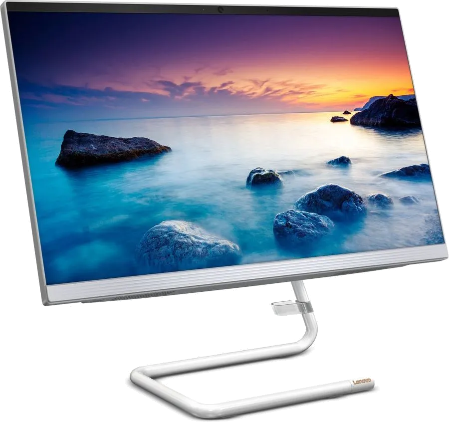 Замена матрицы Lenovo IdeaCentre AIO 27″ touchscreen Core i7