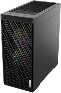 Замена видеоадаптера (видеокарты) Lenovo Legion Tower 7i Gen 8