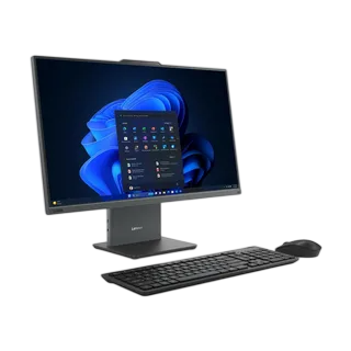 Замена матрицы Lenovo AIO i (9th Gen, 27, Intel)