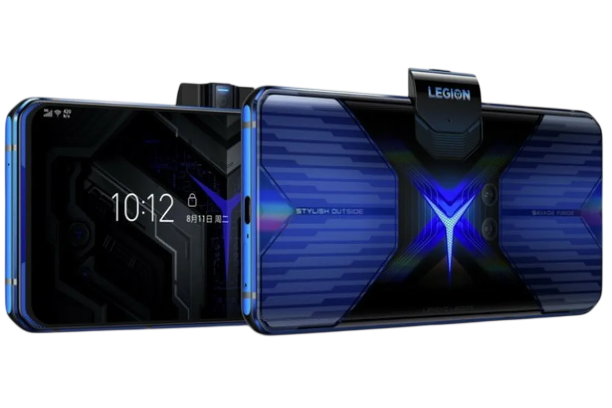 Замена аккумулятора Lenovo Legion Phone Duel