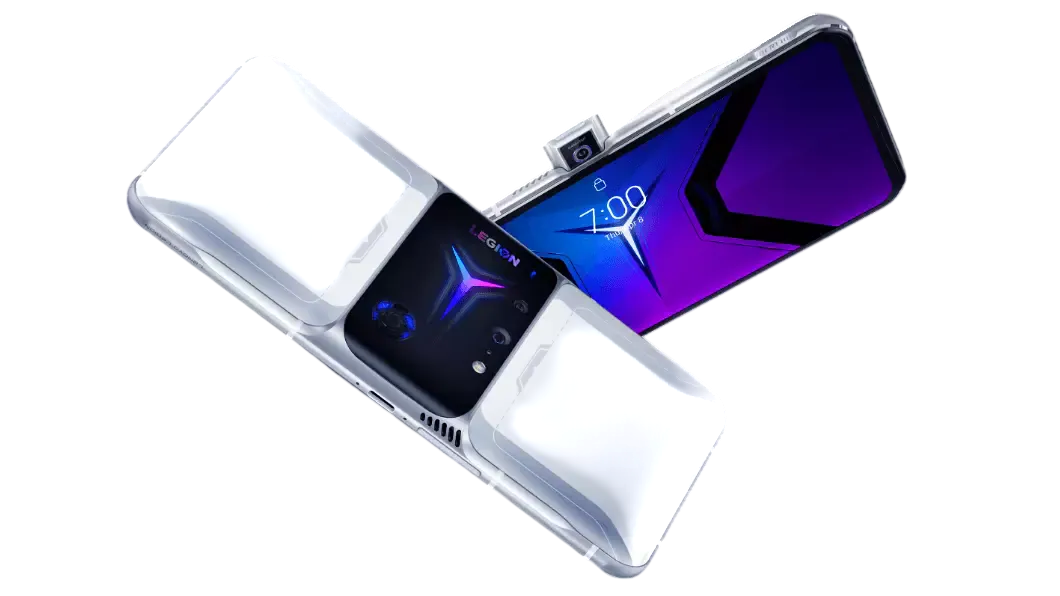Замена аккумулятора Lenovo Legion Phone Duel 2