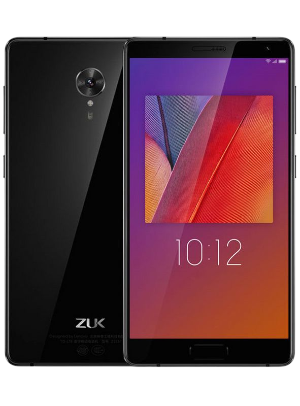 Замена аккумулятора Lenovo ZUK Edge