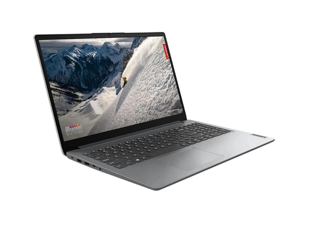 Настройка ОС Lenovo IdeaPad 1