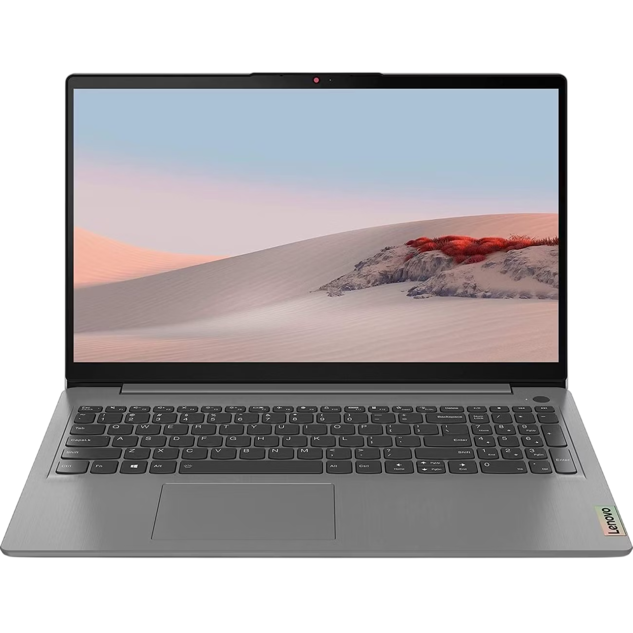 Настройка ОС Lenovo IdeaPad 3i