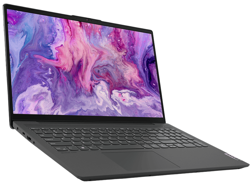 Настройка ОС Lenovo IdeaPad 5i