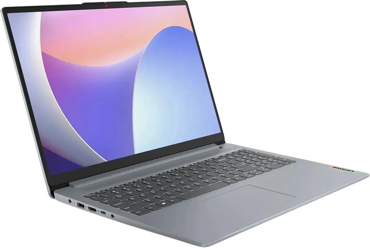 Настройка ОС Lenovo IdeaPad Slim 3