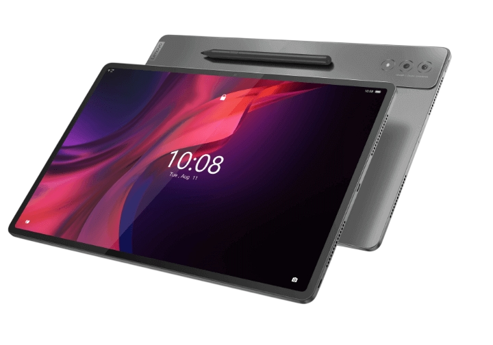Замена задней крышки Lenovo Yoga Tab Extreme